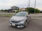 honda shuttle_hybrid